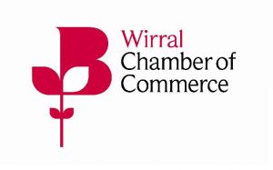 Wirral Chamber logo