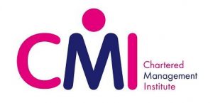 Chartered Management Institute logo