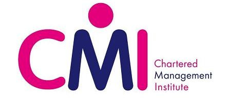 Chartered Management Institute logo