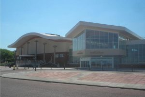 Wirral and Chester Business Fair New Brighton Floral Pavilion