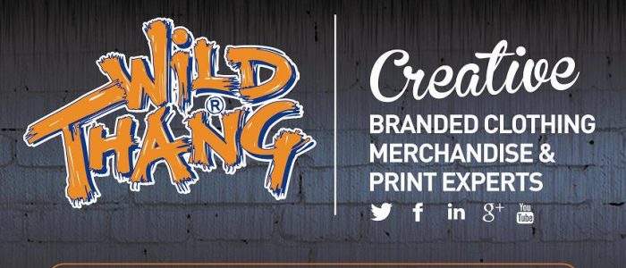 Wild Thang Wirral Biz Fair Exhibitors