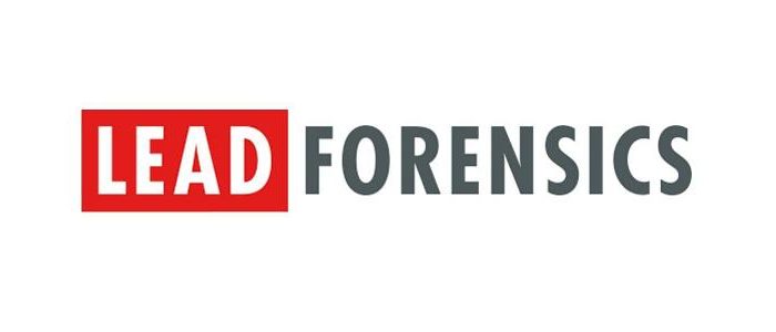Lead Forensics