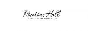 Rowton Hall Hotel and Spa Wirral Biz Fair Exhibitors