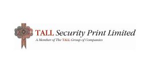 TALL Security Print Limited Wirral Biz Fair