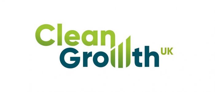 Clean Growth UK (LJMU) Wirral Biz Fair