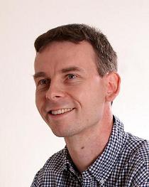 Barry Dunstall Speaker Wirral and Chester