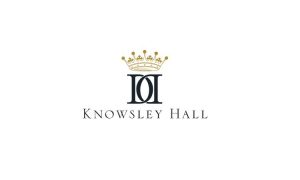 Knowsley Hall logo