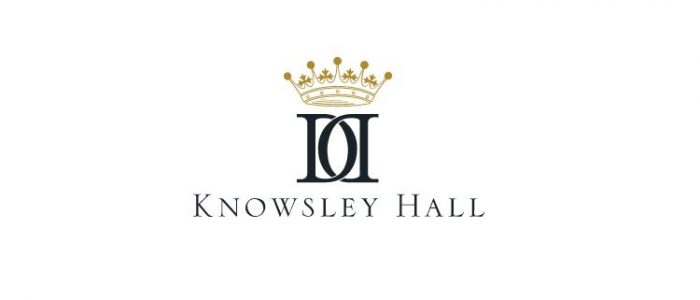 Knowsley Hall logo