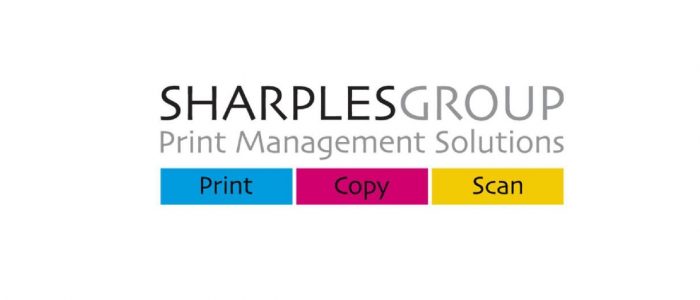 Sharples Group logo