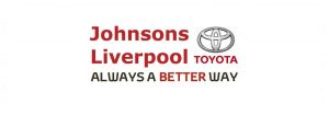 Johnsons Toyota Liverpool