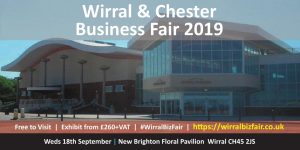 WirralBizFair logo