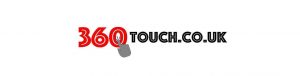 360 Touch Logo