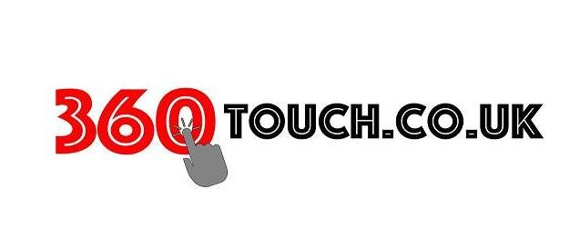 360 Touch Logo