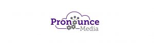 Pronounce-Media-logo