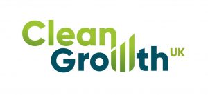 Wirral-exhibitors-Clean-Growth-UK-logo