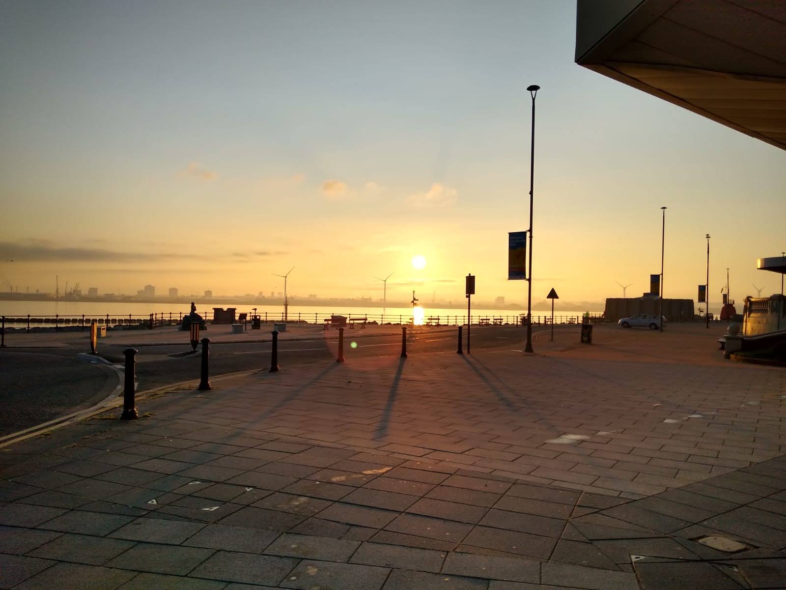 Sunrise-from-Floral-Pavilion-Wirral-Biz-Fair-2021