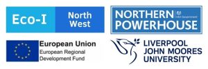 Eco-i-NW-LJMU-logo-wirral-biz-fair-exhibitors