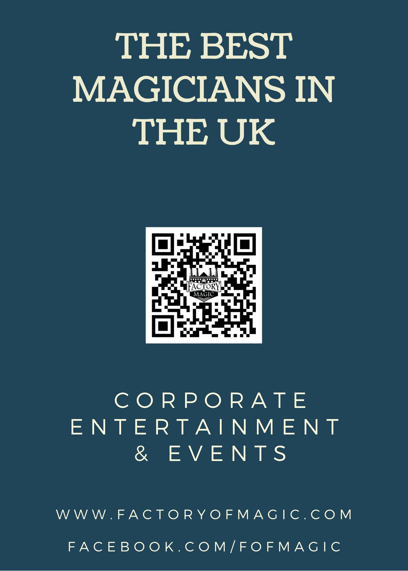 Factory-of-Magic-Ad-with-QR-code