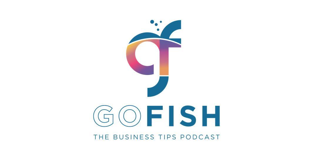 Go-Fish-Business-Tips-Podcast-logo