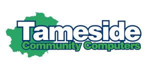 Tameside-Community-Computers-logo