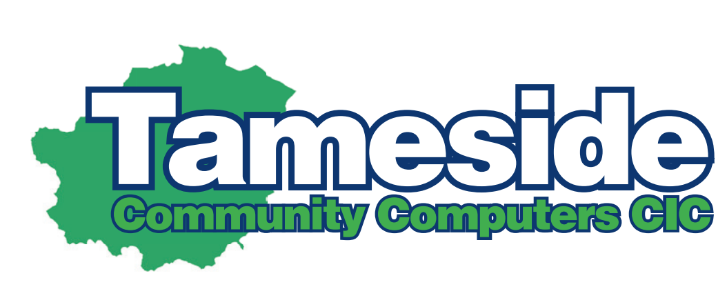 Tameside-Community-Computers-CIC-logo