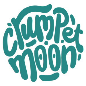 Crumpet-Moon-logo-green