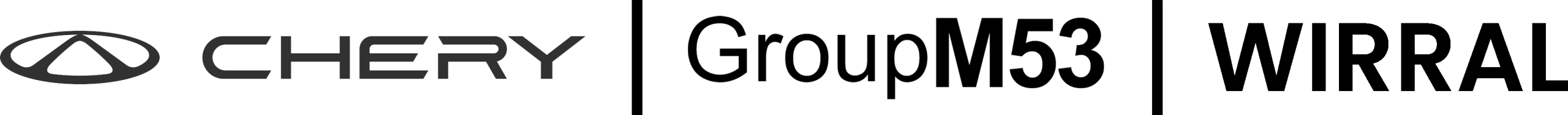 GROUP M53CHERY WILL LOGO BLACK
